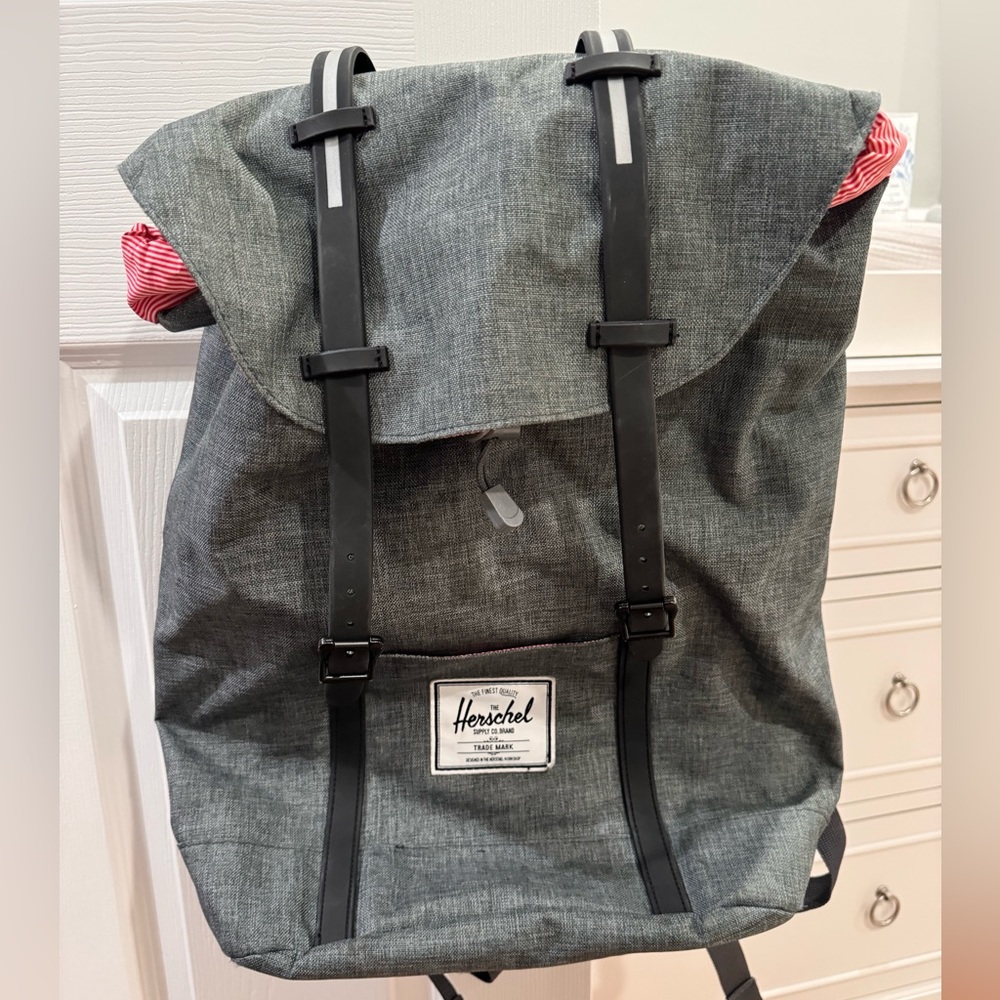 Herschel backpack